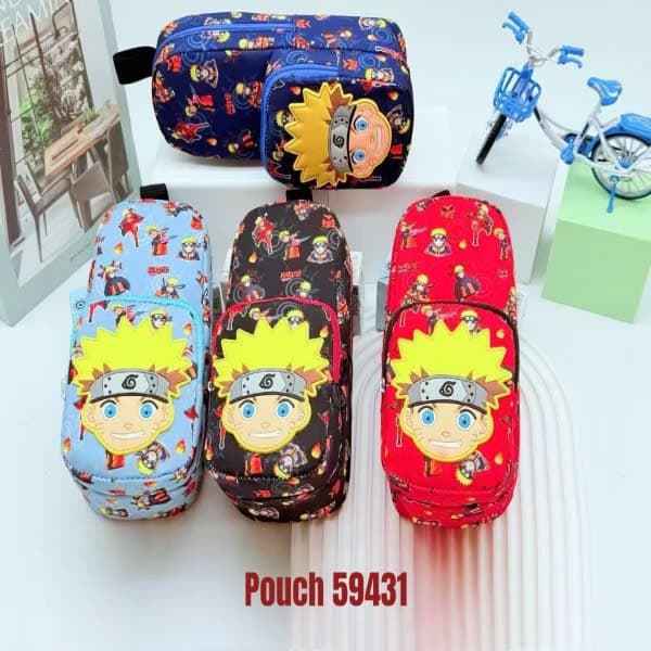 Pouch many options  thumbnail