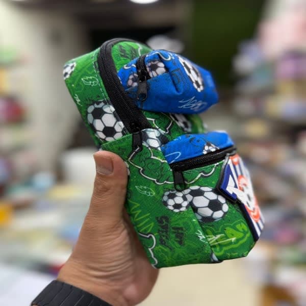 Charater pouched  - Wholesale Toys & Return Gifts India