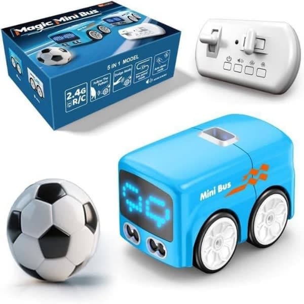 Bus bumper - Wholesale Toys & Return Gifts India