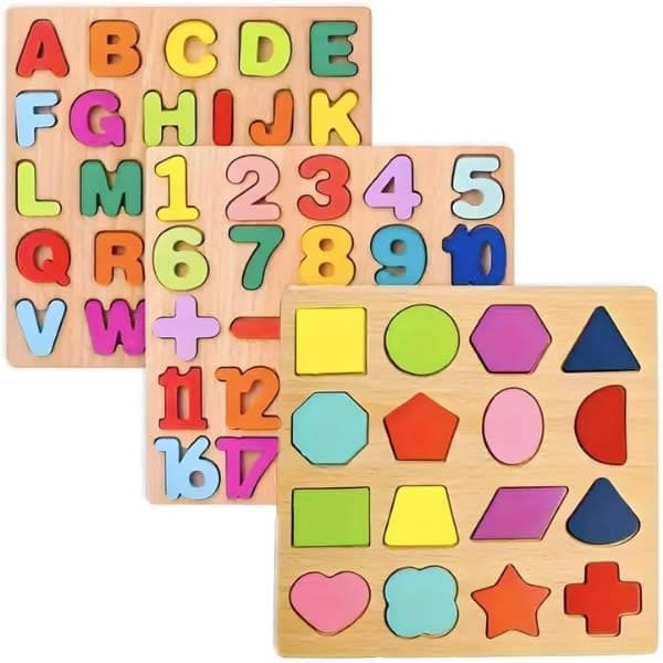 Wooden peg board  - Wholesale Toys & Return Gifts India