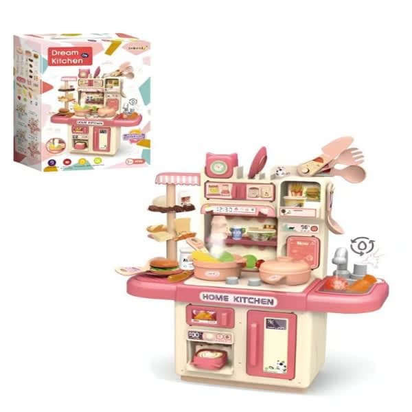Dream kitchen set  - Wholesale Toys & Return Gifts India