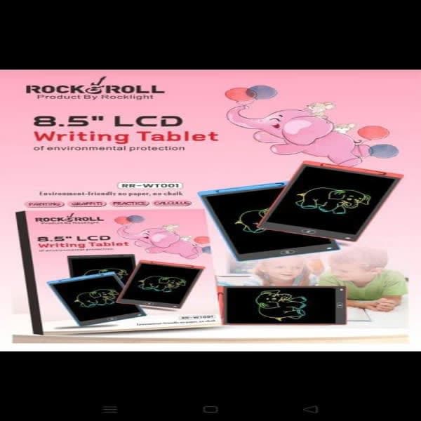 Lcd slate  - Wholesale Toys & Return Gifts India