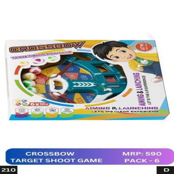 Target shooter - Wholesale Toys & Return Gifts India