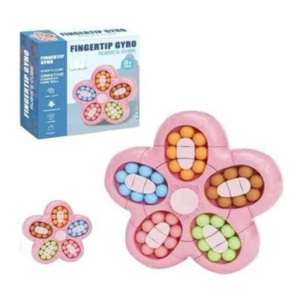 Finger tip game  - Wholesale Toys & Return Gifts India