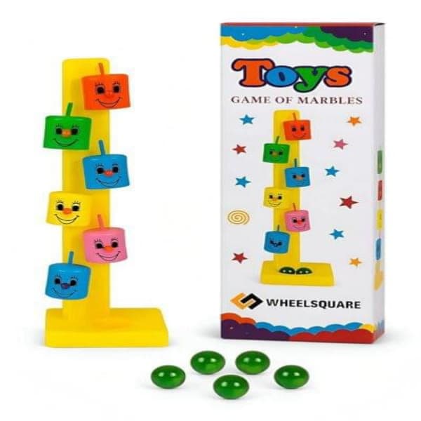 Marble game - Wholesale Toys & Return Gifts India