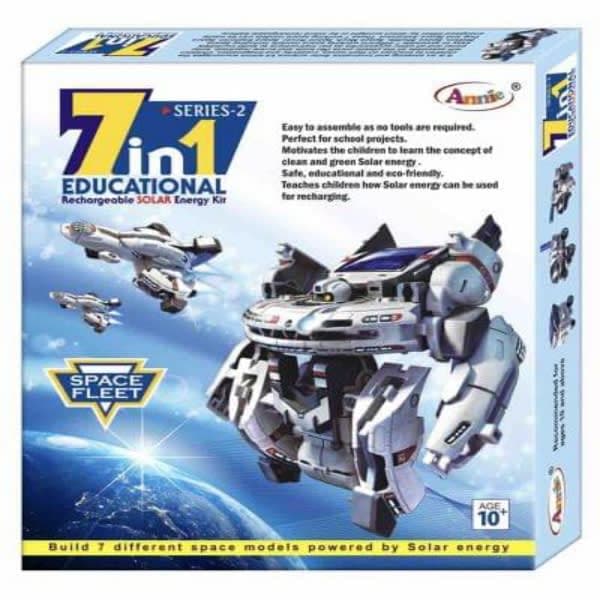 7in1 solar art kit  - Wholesale Toys & Return Gifts India
