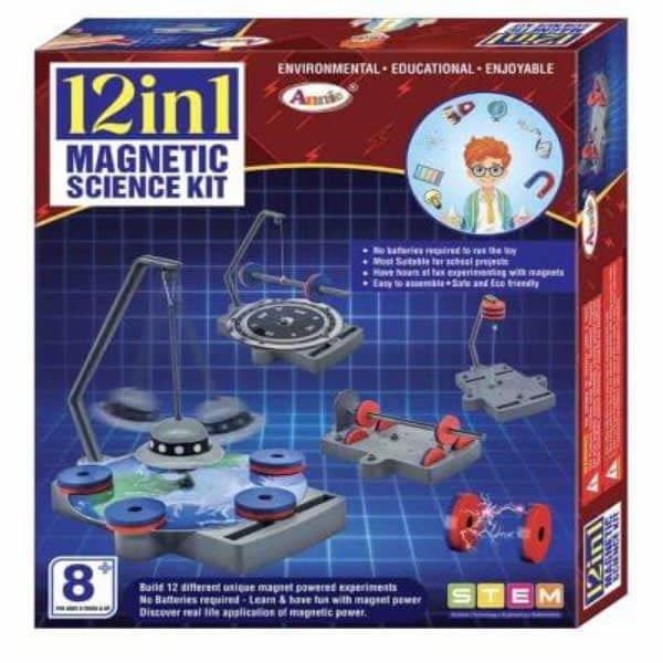 12in1 magnetic kit - Wholesale Toys & Return Gifts India