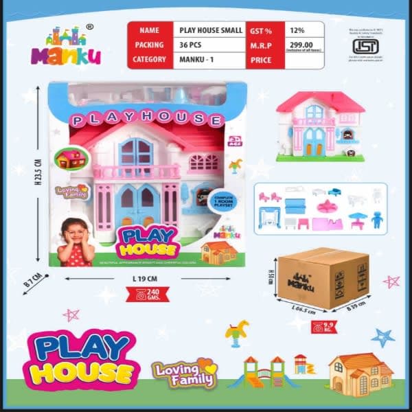 Pay house S  - Wholesale Toys & Return Gifts India