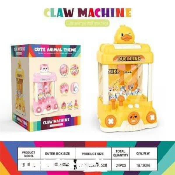 Doll catcher big - Wholesale Toys & Return Gifts India