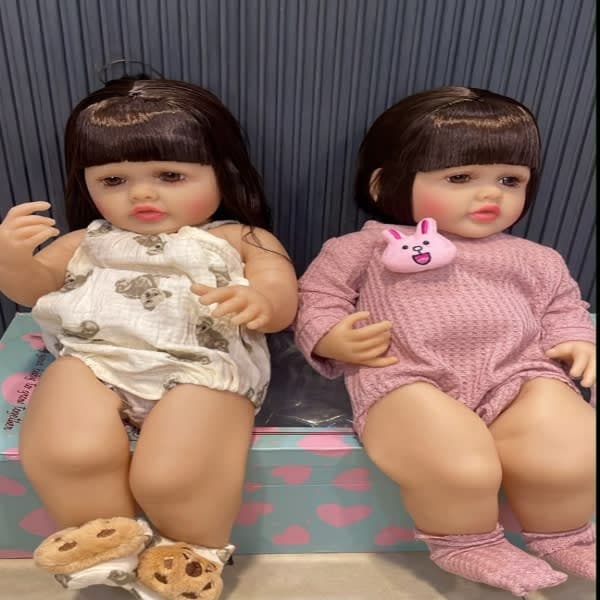Reborn doll - Wholesale Toys & Return Gifts India