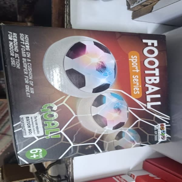 Hover football  - Wholesale Toys & Return Gifts India