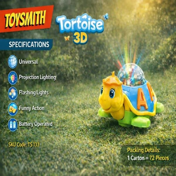 3d totries  - Wholesale Toys & Return Gifts India
