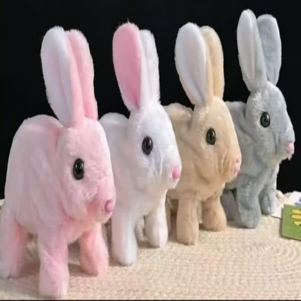 Rabbit toys - Wholesale Toys & Return Gifts India