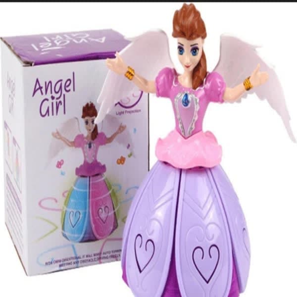 Angel girl - Wholesale Toys & Return Gifts India