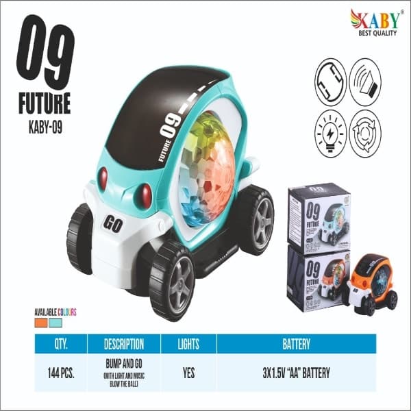 3d car  - Wholesale Toys & Return Gifts India