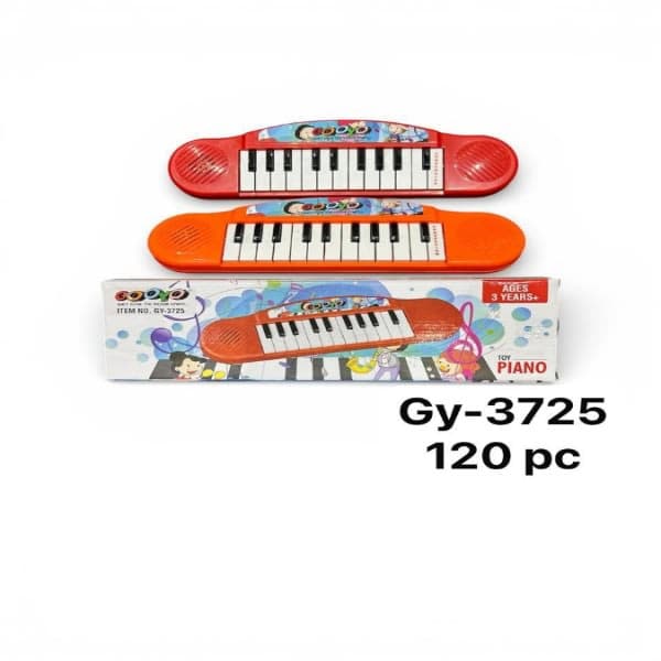 Small paino - Wholesale Toys & Return Gifts India