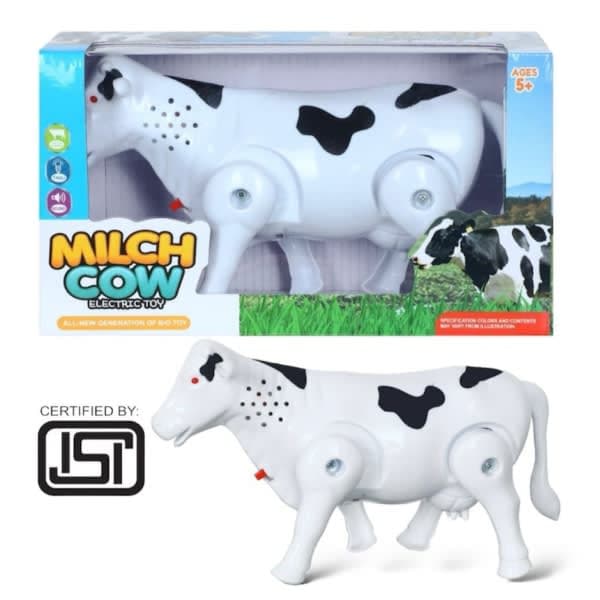 Milk cow - Wholesale Toys & Return Gifts India