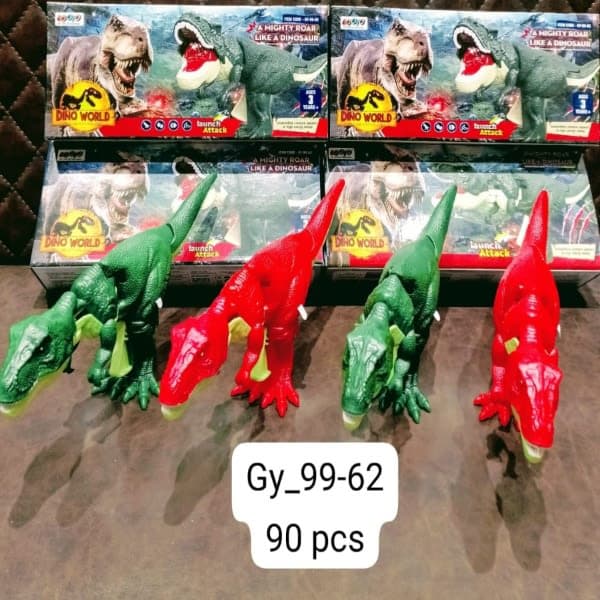 Roar dinosaur  - Wholesale Toys & Return Gifts India
