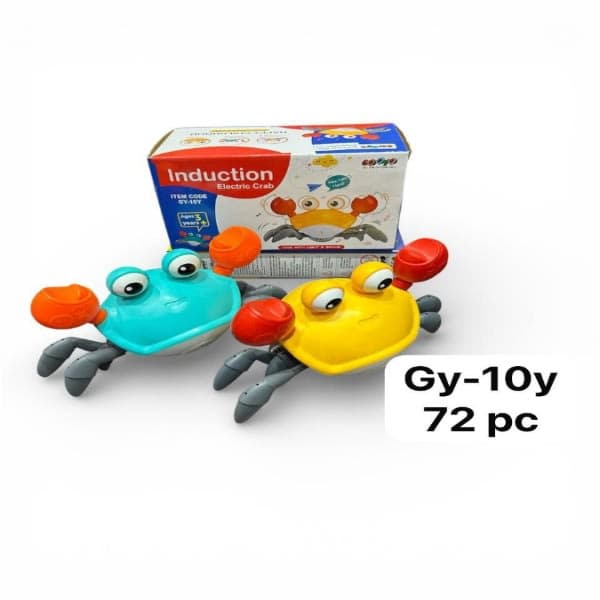 Crab - Wholesale Toys & Return Gifts India