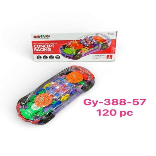 Gear car - Wholesale Toys & Return Gifts India