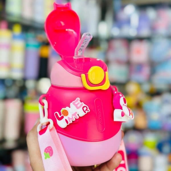 Unicorn bottle  - Wholesale Toys & Return Gifts India