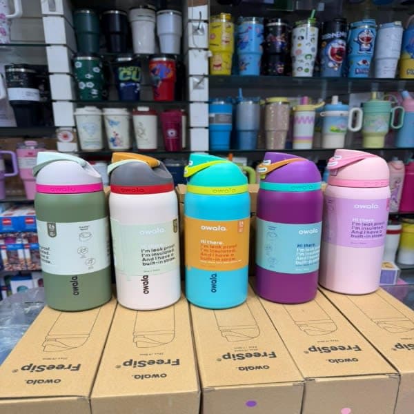 Owala 950 ml - Wholesale Toys & Return Gifts India