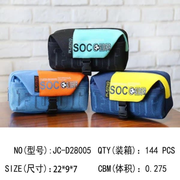 Boys pouch thumbnail