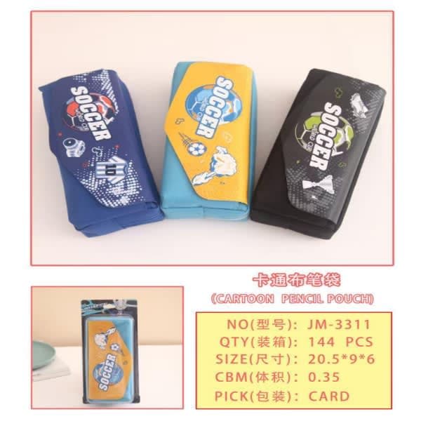 Boys pouch thumbnail