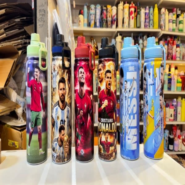 Football bottle  - Wholesale Toys & Return Gifts India