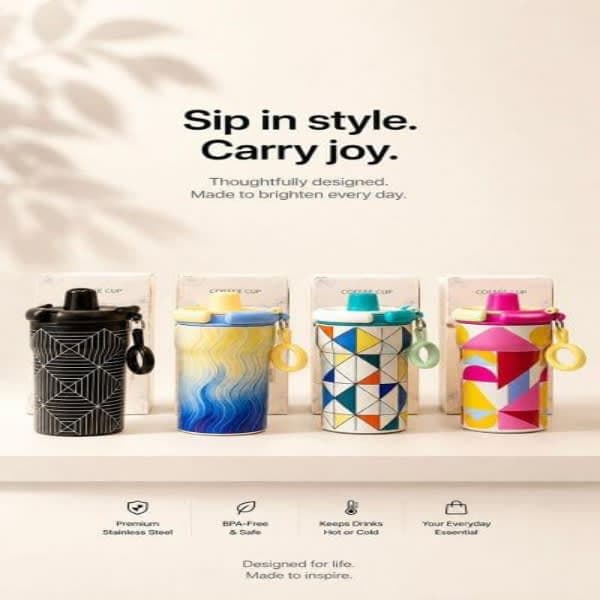 Tipsy mug  - Wholesale Toys & Return Gifts India