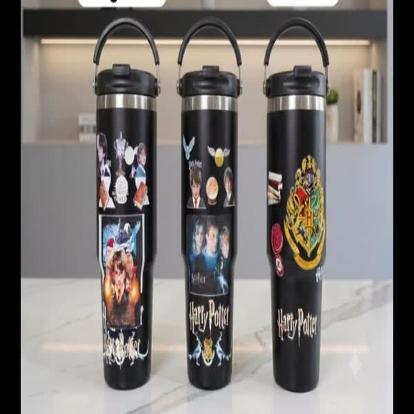 Harry Potter/ k-pop tumbler - Wholesale Toys & Return Gifts India