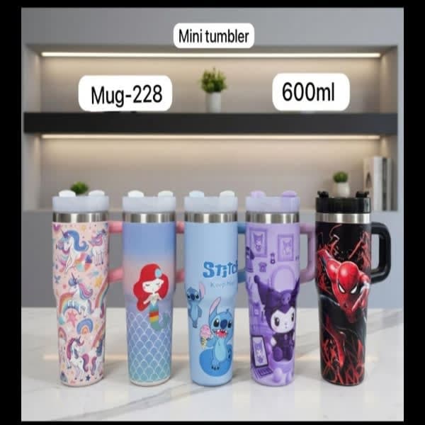 Mini tumbler - Wholesale Toys & Return Gifts India