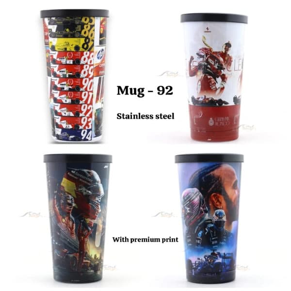Stainless steel mug  - Wholesale Toys & Return Gifts India