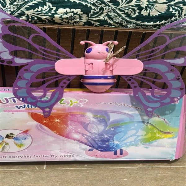 Wings  - Wholesale Toys India