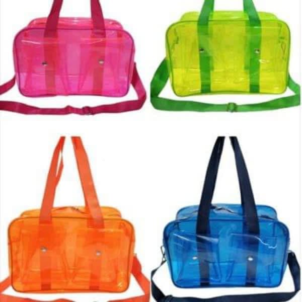Jelly bag standadrt with pocket  - Wholesale Toys & Return Gifts India