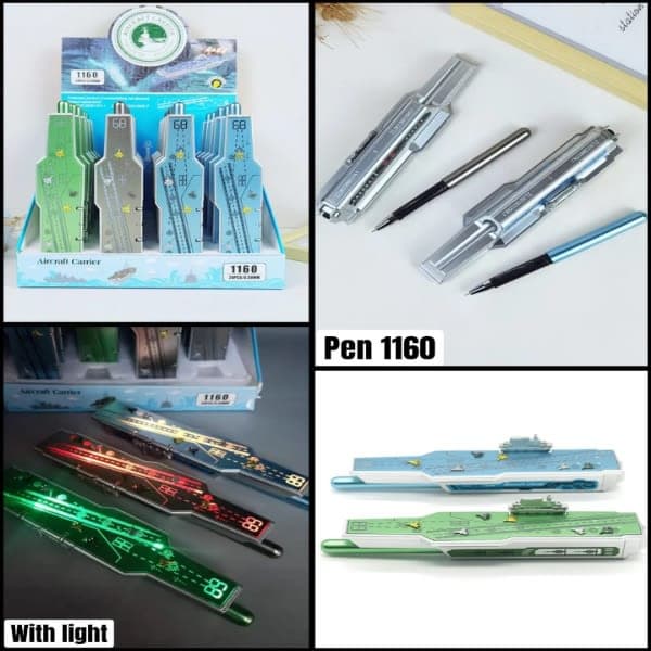 Charater pen only box thumbnail
