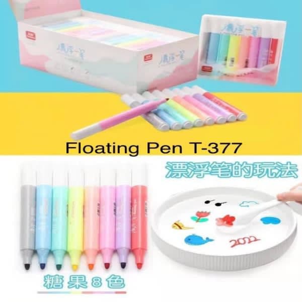 Floating pen - Wholesale Toys & Return Gifts India
