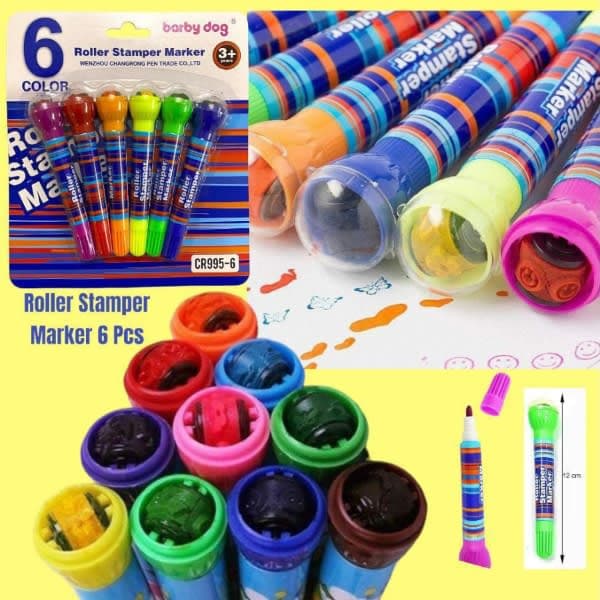 Stamp pen - Wholesale Toys & Return Gifts India