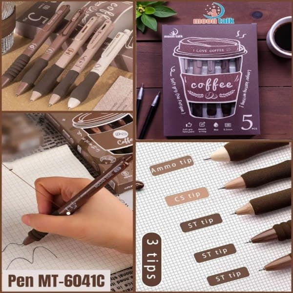 Coffe pen  - Wholesale Toys & Return Gifts India