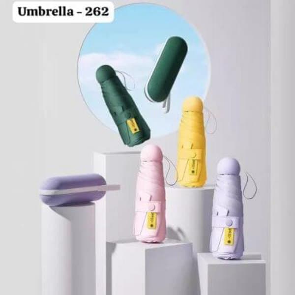 Umberla 262 - Wholesale Toys & Return Gifts India