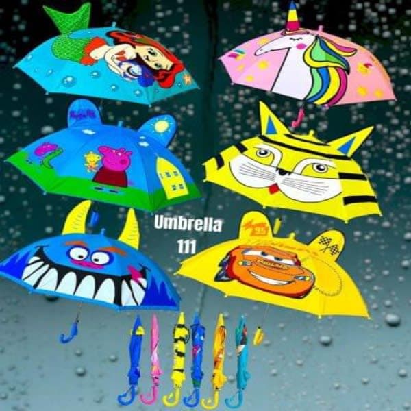 Kids umberla  - Wholesale Toys & Return Gifts India