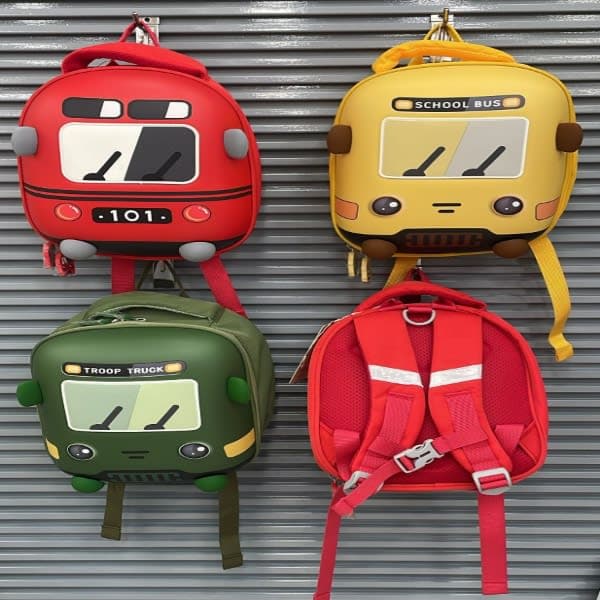 CB 558-10 BAG - Wholesale Toys & Return Gifts India