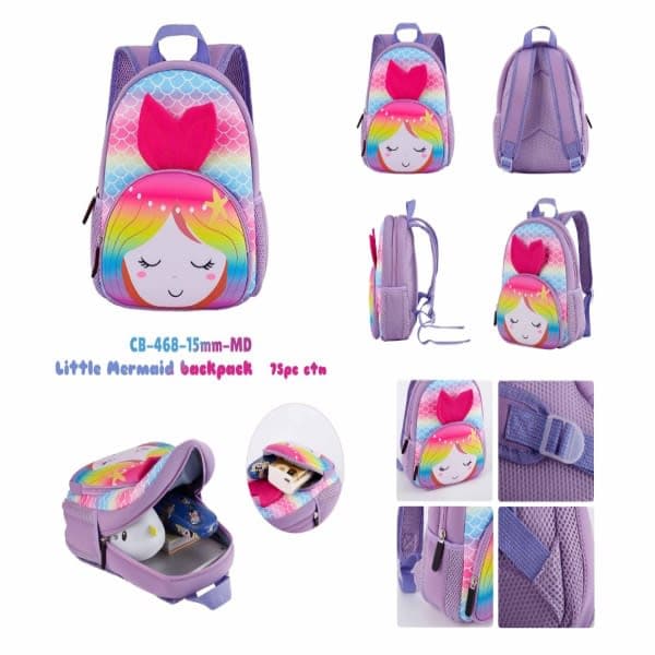 CB-468-15 BAG - Wholesale Toys India