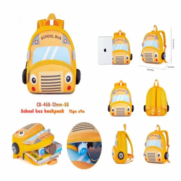 CB -468-12 BAG - Wholesale Toys & Return Gifts India