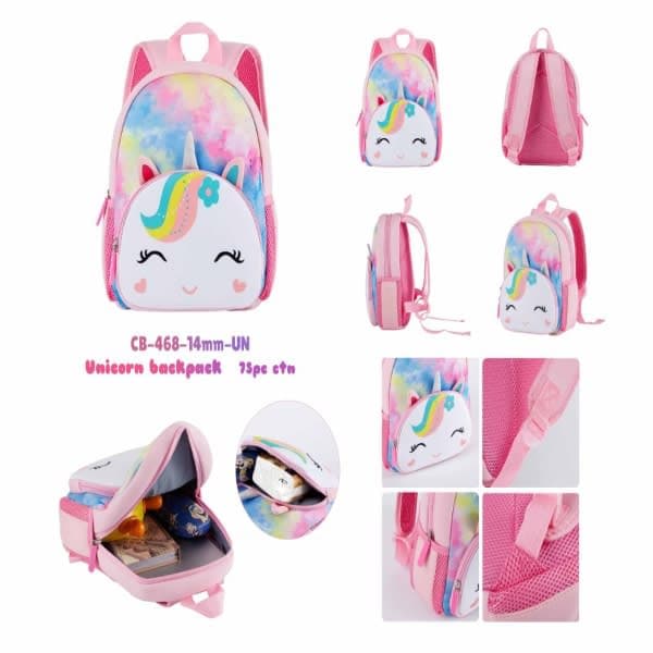 CB -468-14 UN BAG - Wholesale Toys India