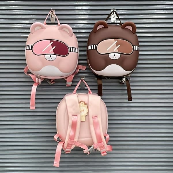 CB -558-6 BB BAG - Wholesale Toys India