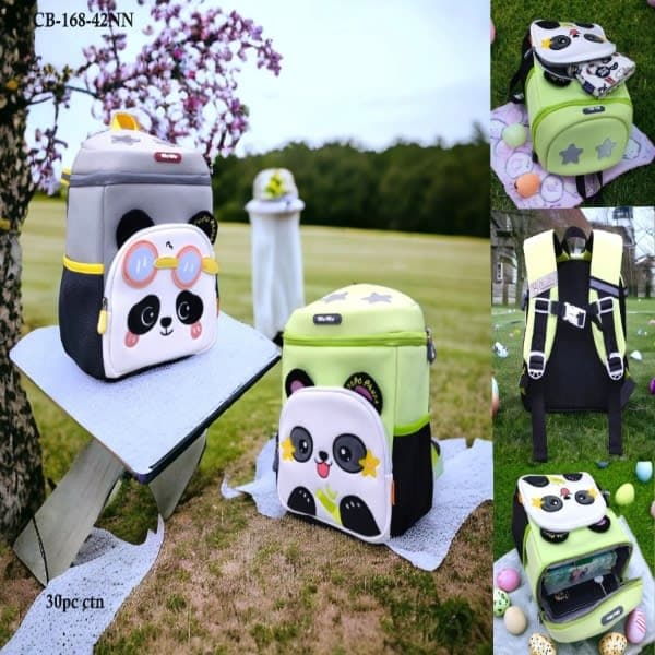CB -168-42 SCHOOL BAG - Wholesale Toys India