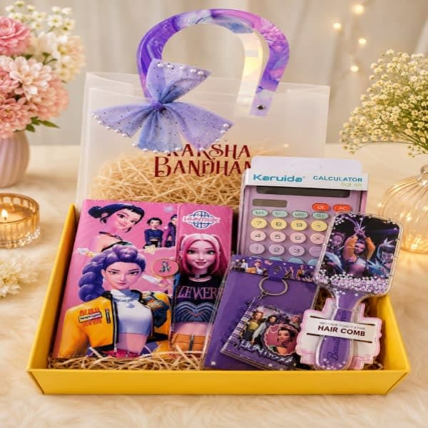 K-pop special hamper - Wholesale Toys India