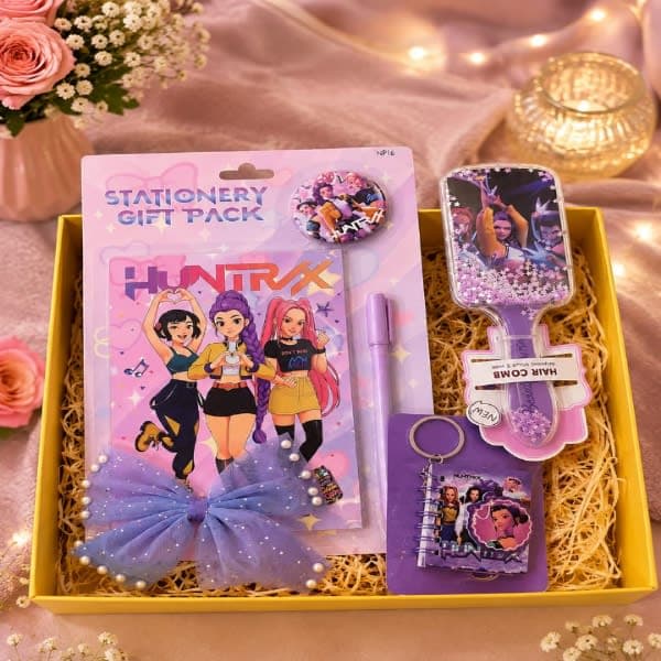 K-pop amazing hamper - Wholesale Toys & Return Gifts India