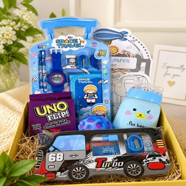 Kids Hamper  - Wholesale Toys India